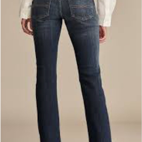 Lucky Brand 12/31 A sweet rise boot cut jeans - Picture 2 of 7